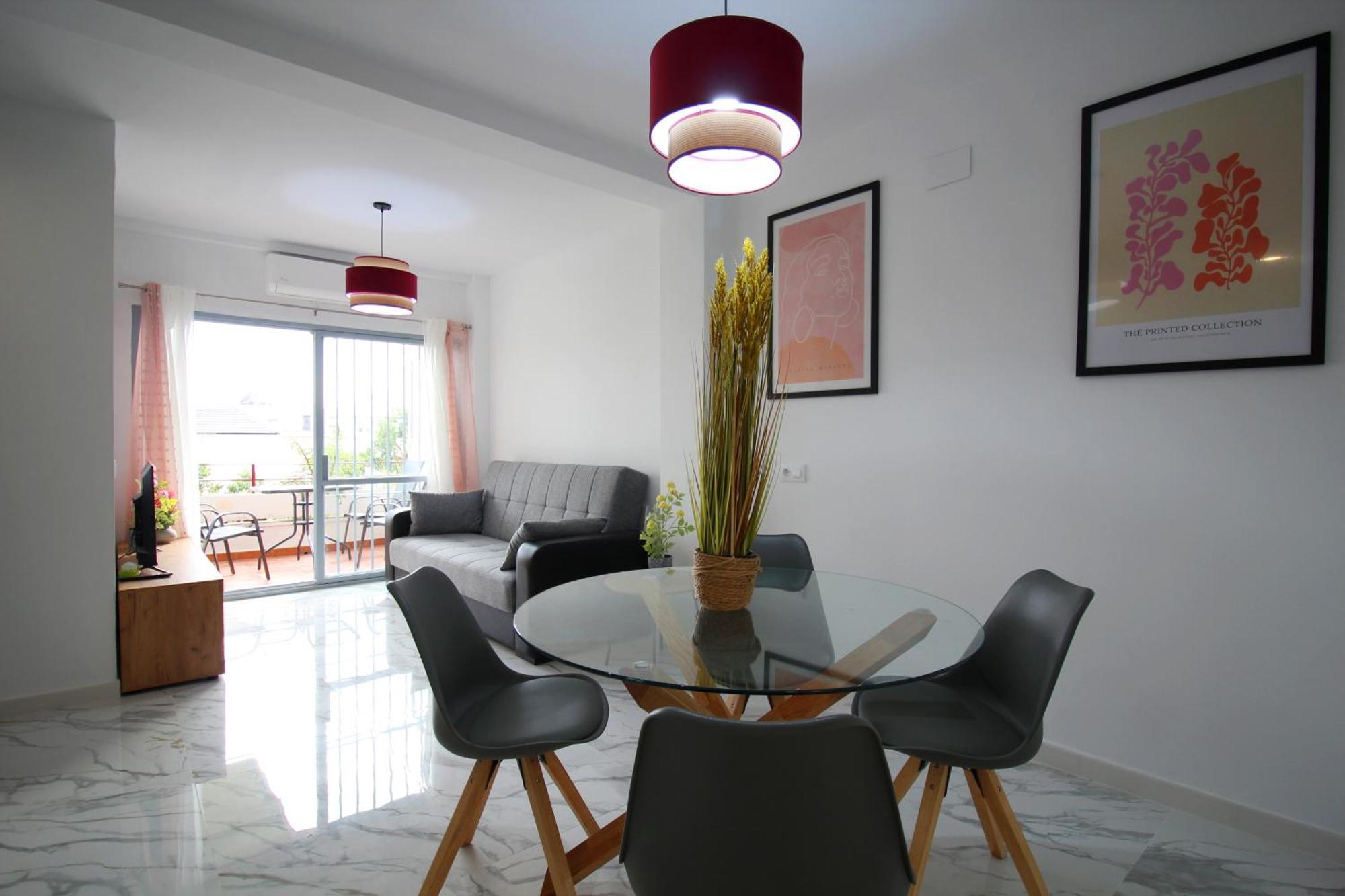 Luminoso Estudio Gran Plaza Севиля Екстериор снимка