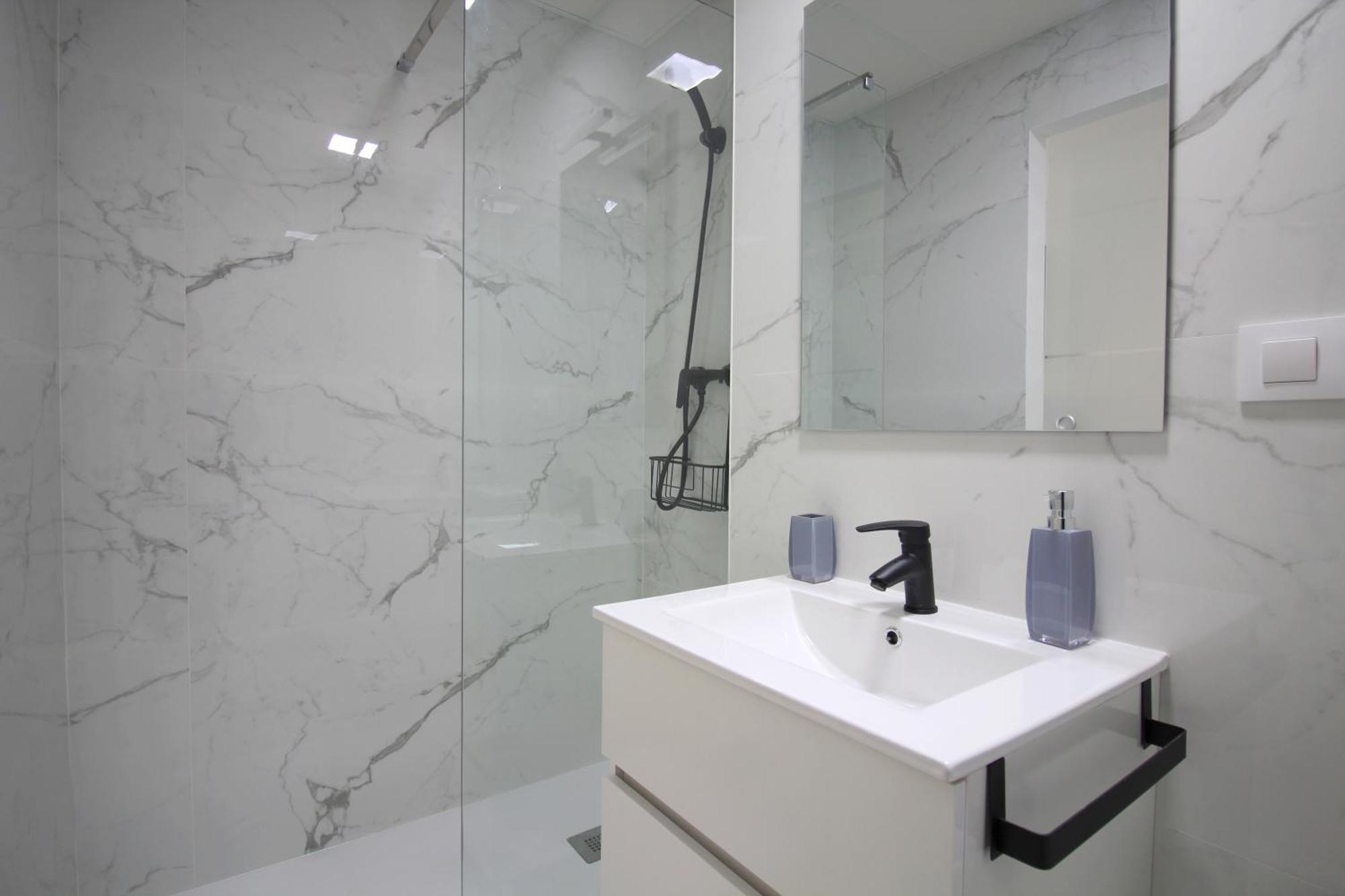 Luminoso Estudio Gran Plaza Севиля Екстериор снимка